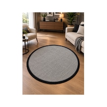 Alfa Premıum Sisal Halı Gri 934969268 Gri