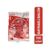 Beyaz - Kırmızı