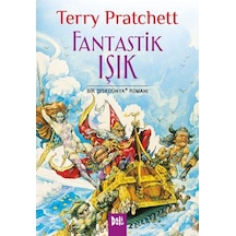 Fantastik Işık Tudem
