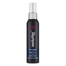Wella Wellaflex Men Full Boost Jel Sprey 150 ML