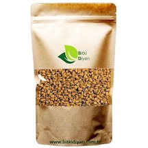 Bitki Diyarı Çemen Tohumu 100gr