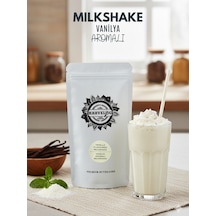 Milkshake Vanilya Aromalı 1000gr 1 KG
