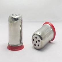 Metal Pul Biberlik Belirtilmemiş