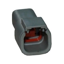 Aempart Aem32 4k034ae Soket Deutsch 4 Lü İş Makinası Erkek Ym - Kablosuz Aem32 4k034ae