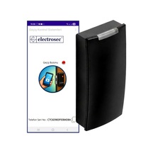Electrosec Ac-55a Akıllı Telefon Ve Rfıd Geçiş Kontrol Cihazı
