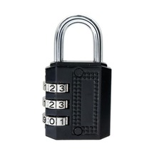 Şifreli Asma Kilit 38mm Ymk-1338