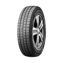 Nexen Winguard Wt1 235/65R16C 115/113R M+S 3Pmsf Kış Lastiği 2026