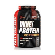 Nutrend 100 Whey Protein 2250 Gr