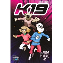 Kozmik Servis K19 - Aıaı-894269