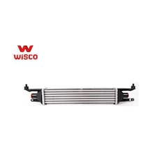 Turbo Radyatörü Grande Punto 2005+ / Evo 2008+ / Punto 2012+ 1,3d Mjt 55700449 Wisco