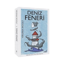Indigo Deniz Feneri Vırgınıa Woolf