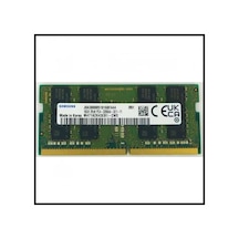 Samsung Samso3200/16, 16gb, Ddr4, 3200mhz, 1.2v Notebook Ram M471a2g43db1-cwe