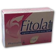 Pharmalife Fitolat Tablet 45 Li