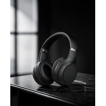 Kulak Üstü Kablosuz Bluetooth Kulaklık Gürültü Önleyici Uczhn01kulaklık1-1