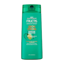 Garnier Fructis Kırılma Karşıtı Şampuan 650ML