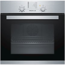 Profilo FRTA113I 6 Programlı Ankastre Fırın