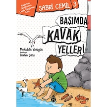 Sabri Cemil 3-Başımda Kavak Yelleri - Muhiddin Yenigün - Uğurböceği