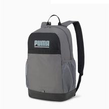 PUMA Plus Backpack Cool Dark Gray Sırt Çantası 079615-02