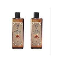 Rebul Dark Spice Kolonya 2 x 250 ML