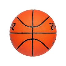 Spalding Basketbol Topu Çok Renkli