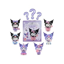 Yume Toys Kuromi Party Serisi Sürpriz Paketi 11218