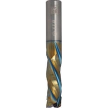Karbür Freze Bıçağı Z:3+3 D:12 L:80 S:12 I:35 Rh