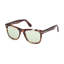 Tom Ford Ft1099 Erkek Güneş Gözlüğü Kahverengi