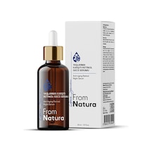 From Natura Yenileyici Retinol Gece Serumu 30 Ml