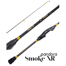 Pandora Smoke Xr Ajı 2.08m 0.5-5g
