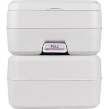 Seaflo Portatif Tuvalet 20 Litre-299
