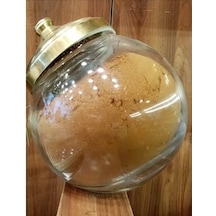 S. Talas Kuru Kahve 500 Gr Açık Renk