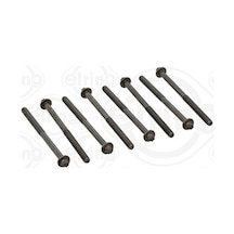 Elring 258.920 Silindir Kapak Saplaması Set Mercedes M271 A2760160069