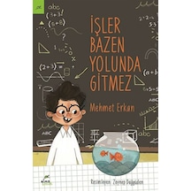 İşler Bazen Yolunda Gitmez - Qhdh-620922