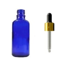 10ml Mavi Cam Damlalıklı Şişe, Sarı Kapak Siyah Emzik,12 Adet, Ecza Şişesi, Damlalıklı Şişe, Propolis Şişesi, Damlatmalı Şişe, Saç Serum Şişesi, Ecza Şişesi
