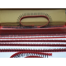 Hilti Şeritli Sivri Uçlu Vida 3,5x35mm 1000 Adet