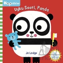 Uyku Saati, Panda Beta Kids