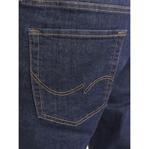 Blue Denim