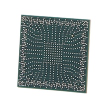 Sr40b Bga Yonga Seti Sürücü Ic Çip Dizüstü Bilgisayar Anakart Çip Yeşil