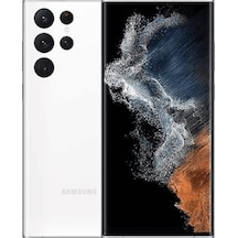 Yenilenmiş Samsung Galaxy S22 Ultra 128 GB A Kalite (12 Ay Garantili)