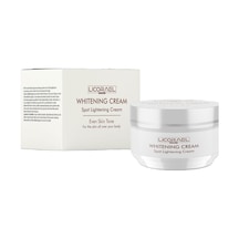 Licorael Dubai Whıtenıng Cream Leke Karşıtı Beyazlatıcı Krem 50ml