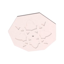 Motifpiyer Lamba Tavan Göbeği 07-8g-56cm-2 Adet