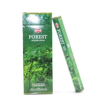 Zenviya21 Hem Forest Aromalı Çubuk Tütsü Zenya785