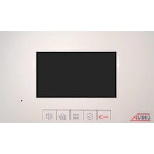 Audio 1140 4.3 İnç Görüntülü Diafon