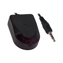 Spybox S11 Hd Uydu Alıcı Gözü 3 Boğumlu Kısa Jack Işıklı Mag-29