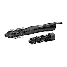 BaByliss AS82E Air Brush 800W Hava Üflemeli Saç Şekillendirici