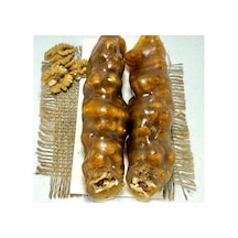 Sarı Bol Cevizli Sucuk 250gr