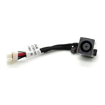 Dell Uyumlu Latitude E7440 Notebook Dc Power Jack (Cn-06Kvrf)