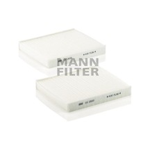 MANN CU25332 Polen Filtresi Bmw 5 F10 F11 10- Bmw 6 F12 F13 11- Bmw 7 08-
