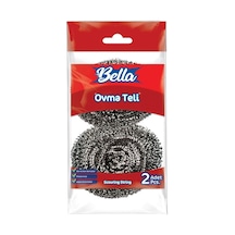 Bella Ovma Teli 2'li Belirtilmemiş
