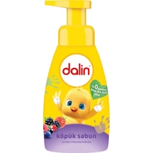 200ml Köpük Sabun Orman Meyveli